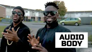 Twyse & Klinton - AUDIO BODY (Audio Money Cover)